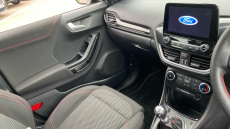 Ford Puma 1.0 EcoBoost Hybrid mHEV 155 ST-Line 5dr Petrol Hatchback